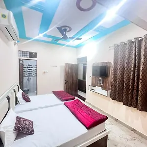 The Orchid - Walkable Distance From Taj Mahal , Agra (Uttar Pradesh) India