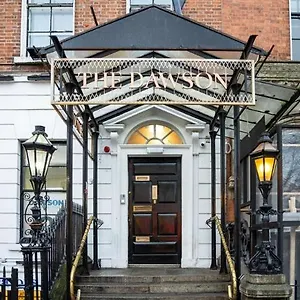 The Dawson - , Dublín Irlanda
